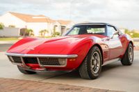 1970 Chevrolet Corvette Stingray Convertible for sale