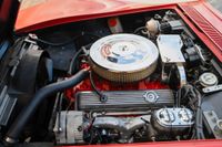 1970 Chevrolet Corvette Stingray Convertible for sale