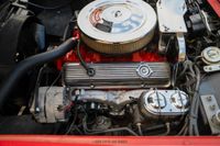 1970 Chevrolet Corvette Stingray Convertible for sale