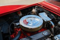 1970 Chevrolet Corvette Stingray Convertible for sale