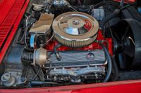 1970 Chevrolet Corvette Stingray Convertible for sale