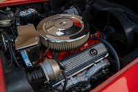 1970 Chevrolet Corvette Stingray Convertible for sale