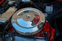 1970 Chevrolet Corvette Stingray Convertible for sale