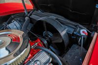 1970 Chevrolet Corvette Stingray Convertible for sale
