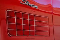 1970 Chevrolet Corvette Stingray Convertible for sale