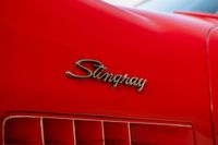 1970 Chevrolet Corvette Stingray Convertible for sale