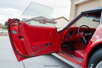 1970 Chevrolet Corvette Stingray Convertible for sale