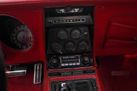 1970 Chevrolet Corvette Stingray Convertible for sale
