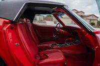 1970 Chevrolet Corvette Stingray Convertible for sale