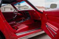 1970 Chevrolet Corvette Stingray Convertible for sale