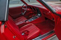1970 Chevrolet Corvette Stingray Convertible for sale