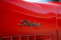 1970 Chevrolet Corvette Stingray Convertible for sale