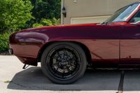 1969 Chevrolet Camaro Restomod for sale