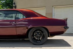 1969 Chevrolet Camaro Restomod for sale
