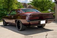 1969 Chevrolet Camaro Restomod for sale