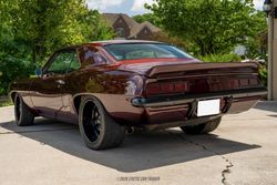 1969 Chevrolet Camaro Restomod for sale