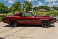 1969 Chevrolet Camaro Restomod for sale