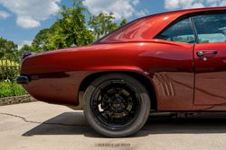 1969 Chevrolet Camaro Restomod for sale