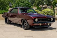 1969 Chevrolet Camaro Restomod for sale