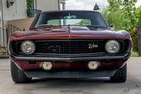1969 Chevrolet Camaro Restomod for sale