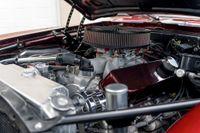 1969 Chevrolet Camaro Restomod for sale