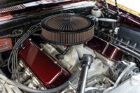 1969 Chevrolet Camaro Restomod for sale