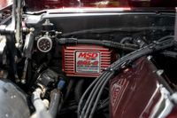 1969 Chevrolet Camaro Restomod for sale