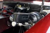 1969 Chevrolet Camaro Restomod for sale