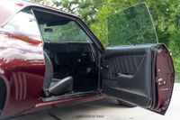 1969 Chevrolet Camaro Restomod for sale