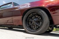 1969 Chevrolet Camaro Restomod for sale