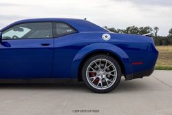 2022 Dodge Challenger SRT Hellcat Redeye Widebody Jailbreak for sale