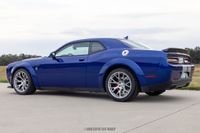 2022 Dodge Challenger SRT Hellcat Redeye Widebody Jailbreak for sale
