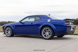 2022 Dodge Challenger SRT Hellcat Redeye Widebody Jailbreak for sale