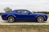 2022 Dodge Challenger SRT Hellcat Redeye Widebody Jailbreak for sale