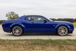 2022 Dodge Challenger SRT Hellcat Redeye Widebody Jailbreak for sale
