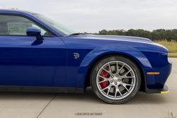 2022 Dodge Challenger SRT Hellcat Redeye Widebody Jailbreak for sale