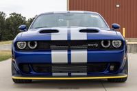 2022 Dodge Challenger SRT Hellcat Redeye Widebody Jailbreak for sale