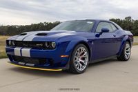 2022 Dodge Challenger SRT Hellcat Redeye Widebody Jailbreak for sale