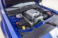 2022 Dodge Challenger SRT Hellcat Redeye Widebody Jailbreak for sale