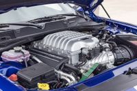 2022 Dodge Challenger SRT Hellcat Redeye Widebody Jailbreak for sale