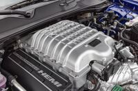 2022 Dodge Challenger SRT Hellcat Redeye Widebody Jailbreak for sale
