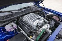 2022 Dodge Challenger SRT Hellcat Redeye Widebody Jailbreak for sale