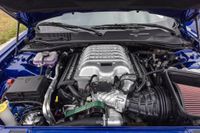 2022 Dodge Challenger SRT Hellcat Redeye Widebody Jailbreak for sale