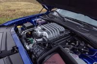 2022 Dodge Challenger SRT Hellcat Redeye Widebody Jailbreak for sale
