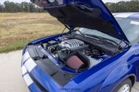 2022 Dodge Challenger SRT Hellcat Redeye Widebody Jailbreak for sale