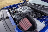 2022 Dodge Challenger SRT Hellcat Redeye Widebody Jailbreak for sale