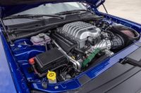 2022 Dodge Challenger SRT Hellcat Redeye Widebody Jailbreak for sale