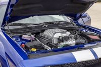 2022 Dodge Challenger SRT Hellcat Redeye Widebody Jailbreak for sale