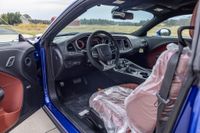 2022 Dodge Challenger SRT Hellcat Redeye Widebody Jailbreak for sale
