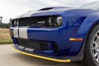 2022 Dodge Challenger SRT Hellcat Redeye Widebody Jailbreak for sale